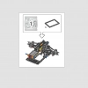 Гоночный автомобиль McLaren Formula 1 (LEGO 42141)