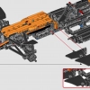 Гоночный автомобиль McLaren Formula 1 (LEGO 42141)
