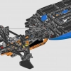 Гоночный автомобиль McLaren Formula 1 (LEGO 42141)