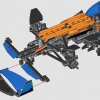 Гоночный автомобиль McLaren Formula 1 (LEGO 42141)