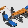 Гоночный автомобиль McLaren Formula 1 (LEGO 42141)