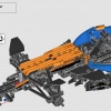 Гоночный автомобиль McLaren Formula 1 (LEGO 42141)