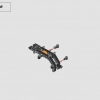 Гоночный автомобиль McLaren Formula 1 (LEGO 42141)