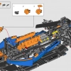 Гоночный автомобиль McLaren Formula 1 (LEGO 42141)