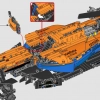 Гоночный автомобиль McLaren Formula 1 (LEGO 42141)