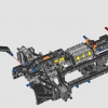 Гоночный автомобиль McLaren Formula 1 (LEGO 42141)