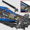 Гоночный автомобиль McLaren Formula 1 (LEGO 42141)