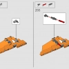 Гоночный автомобиль McLaren Formula 1 (LEGO 42141)