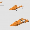 Гоночный автомобиль McLaren Formula 1 (LEGO 42141)