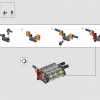 Гоночный автомобиль McLaren Formula 1 (LEGO 42141)