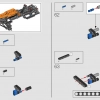 Гоночный автомобиль McLaren Formula 1 (LEGO 42141)