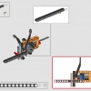 Гоночный автомобиль McLaren Formula 1 (LEGO 42141)