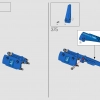 Гоночный автомобиль McLaren Formula 1 (LEGO 42141)