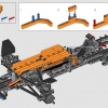 Гоночный автомобиль McLaren Formula 1 (LEGO 42141)