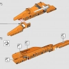 Гоночный автомобиль McLaren Formula 1 (LEGO 42141)