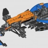 Гоночный автомобиль McLaren Formula 1 (LEGO 42141)