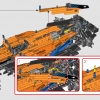 Гоночный автомобиль McLaren Formula 1 (LEGO 42141)