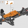 Гоночный автомобиль McLaren Formula 1 (LEGO 42141)