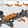 Гоночный автомобиль McLaren Formula 1 (LEGO 42141)