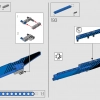 Гоночный автомобиль McLaren Formula 1 (LEGO 42141)