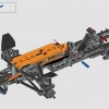 Гоночный автомобиль McLaren Formula 1 (LEGO 42141)