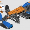 Гоночный автомобиль McLaren Formula 1 (LEGO 42141)