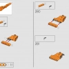 Гоночный автомобиль McLaren Formula 1 (LEGO 42141)