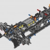 Гоночный автомобиль McLaren Formula 1 (LEGO 42141)