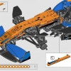 Гоночный автомобиль McLaren Formula 1 (LEGO 42141)