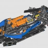 Гоночный автомобиль McLaren Formula 1 (LEGO 42141)
