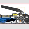 Гоночный автомобиль McLaren Formula 1 (LEGO 42141)
