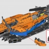 Гоночный автомобиль McLaren Formula 1 (LEGO 42141)