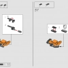 Гоночный автомобиль McLaren Formula 1 (LEGO 42141)