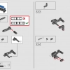 Гоночный автомобиль McLaren Formula 1 (LEGO 42141)