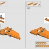 Гоночный автомобиль McLaren Formula 1 (LEGO 42141)