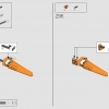 Гоночный автомобиль McLaren Formula 1 (LEGO 42141)