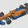Гоночный автомобиль McLaren Formula 1 (LEGO 42141)