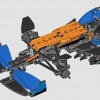 Гоночный автомобиль McLaren Formula 1 (LEGO 42141)