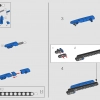 Гоночный автомобиль McLaren Formula 1 (LEGO 42141)