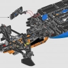 Гоночный автомобиль McLaren Formula 1 (LEGO 42141)
