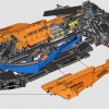 Гоночный автомобиль McLaren Formula 1 (LEGO 42141)