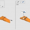 Гоночный автомобиль McLaren Formula 1 (LEGO 42141)