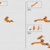 Гоночный автомобиль McLaren Formula 1 (LEGO 42141)