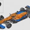 Гоночный автомобиль McLaren Formula 1 (LEGO 42141)