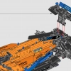Гоночный автомобиль McLaren Formula 1 (LEGO 42141)