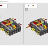 Ferrari Daytona SP3 (LEGO 42143)