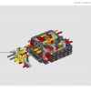 Ferrari Daytona SP3 (LEGO 42143)