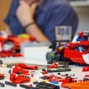 Ferrari Daytona SP3 (LEGO 42143)