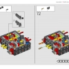 Ferrari Daytona SP3 (LEGO 42143)