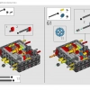 Ferrari Daytona SP3 (LEGO 42143)